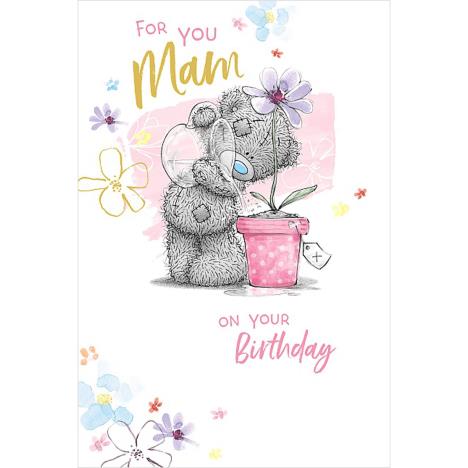 Mam Me to You Bear Birthday Card £2.49
